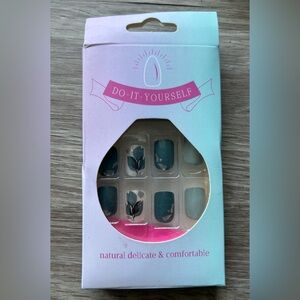 Reusable Press On Nails